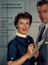 Barbara Hale