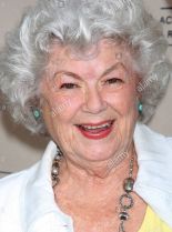 Barbara Hale
