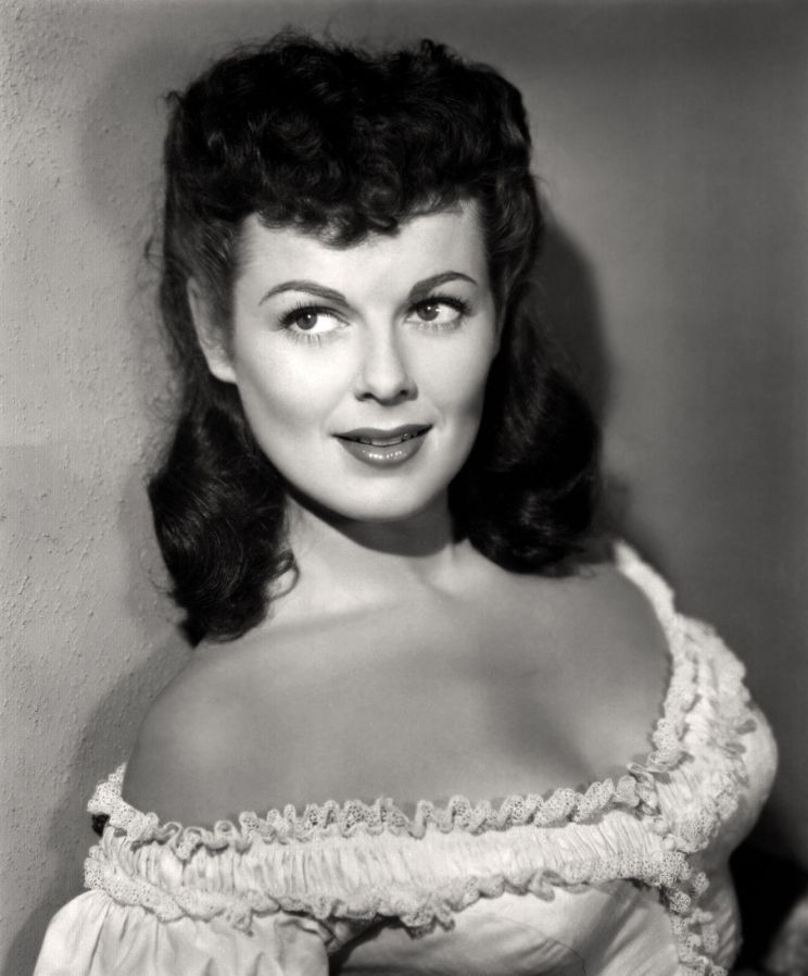 Barbara Hale