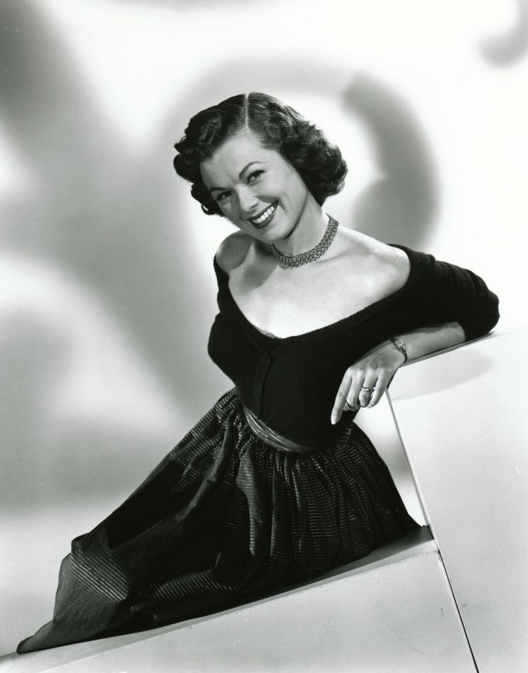 Barbara Hale