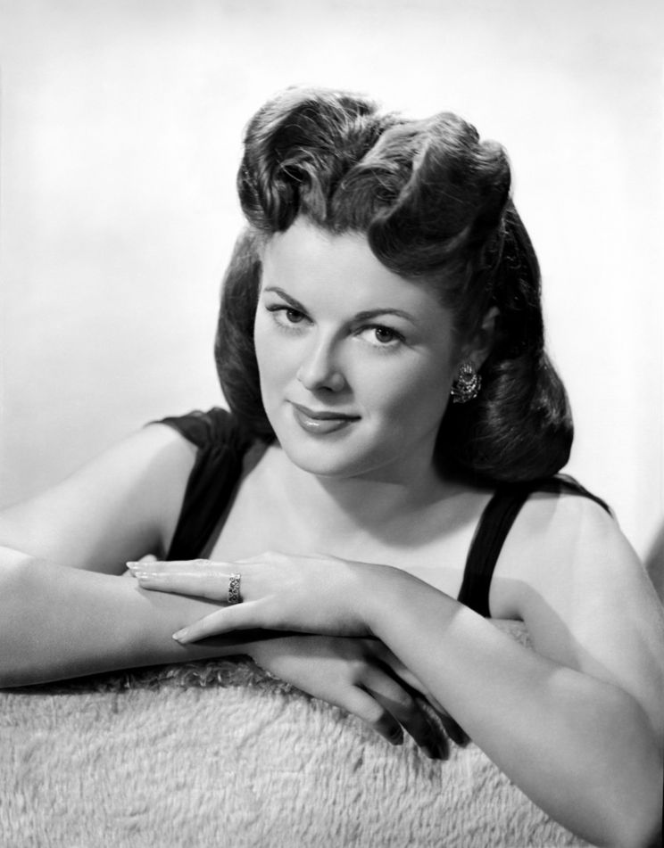 Barbara Hale