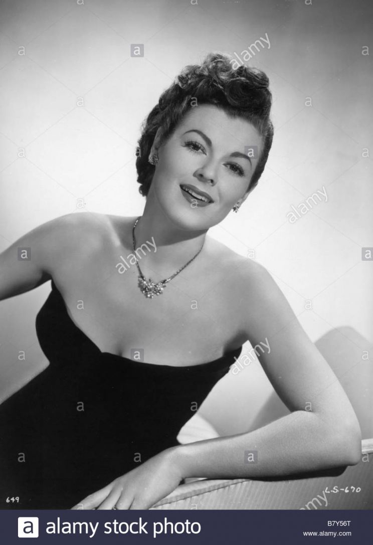 Barbara Hale