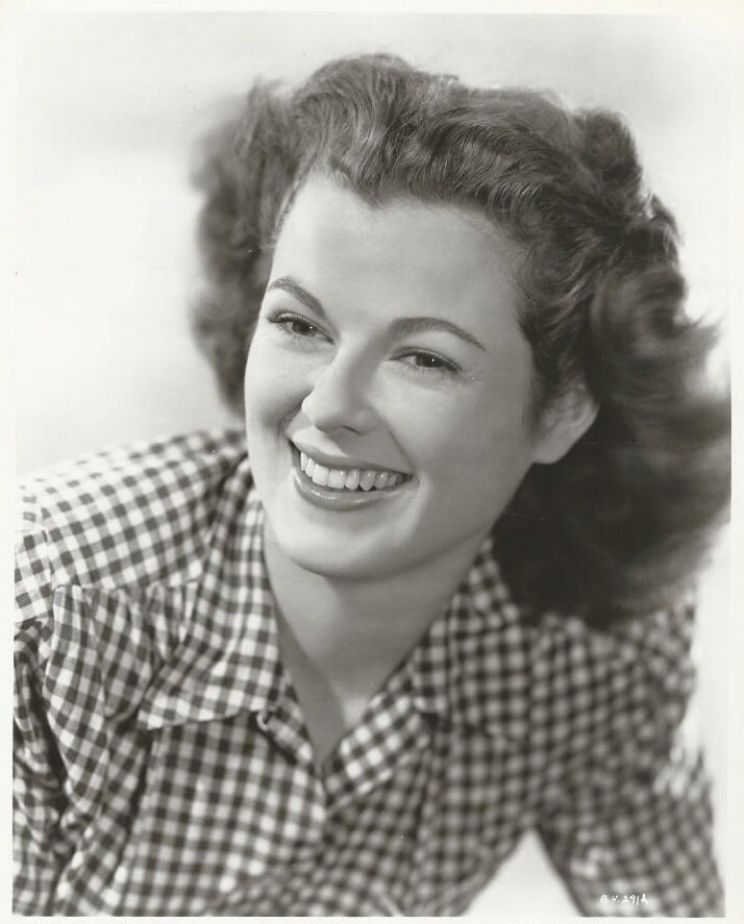 Barbara Hale