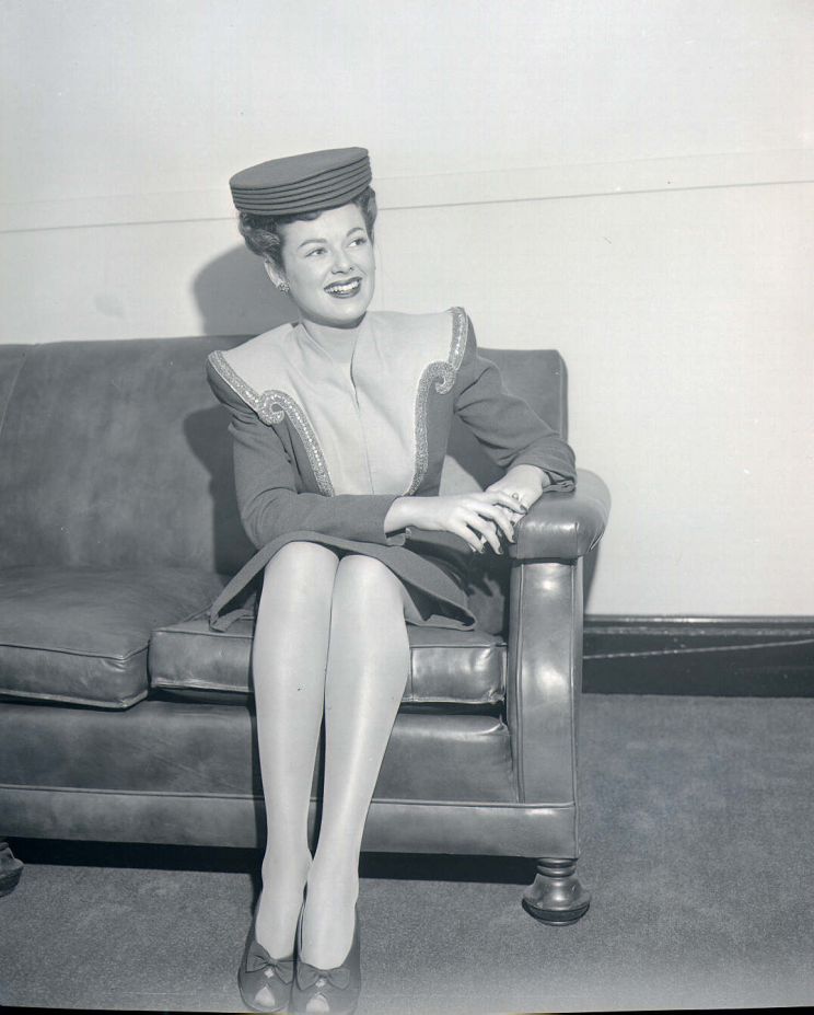Barbara Hale