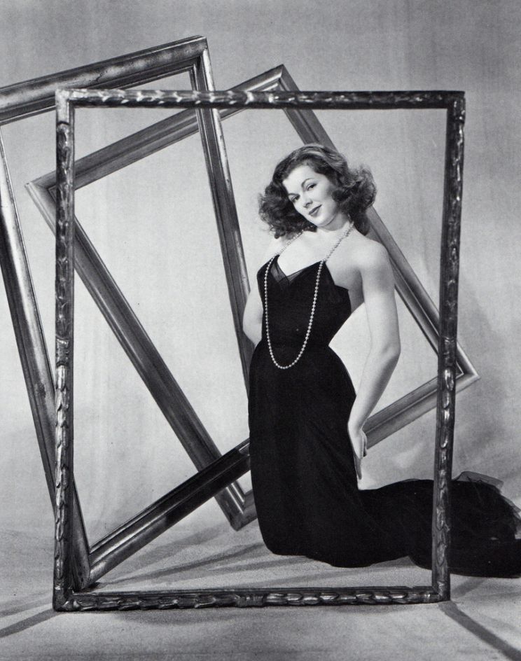 Barbara Hale
