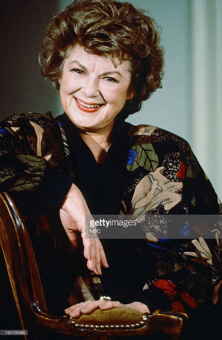 Barbara Hale
