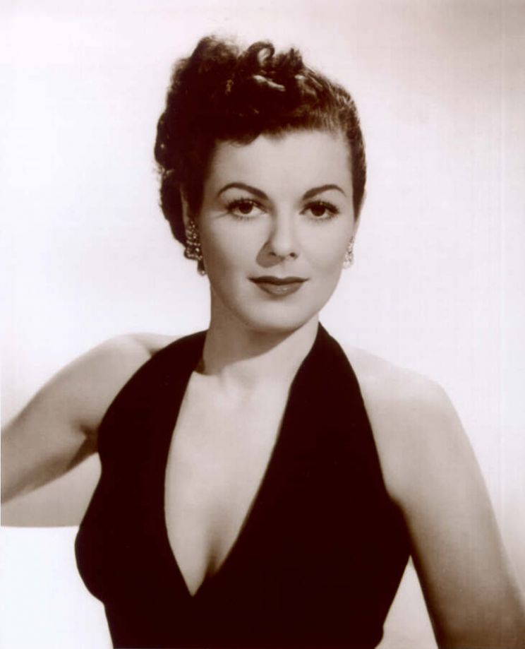 Barbara Hale