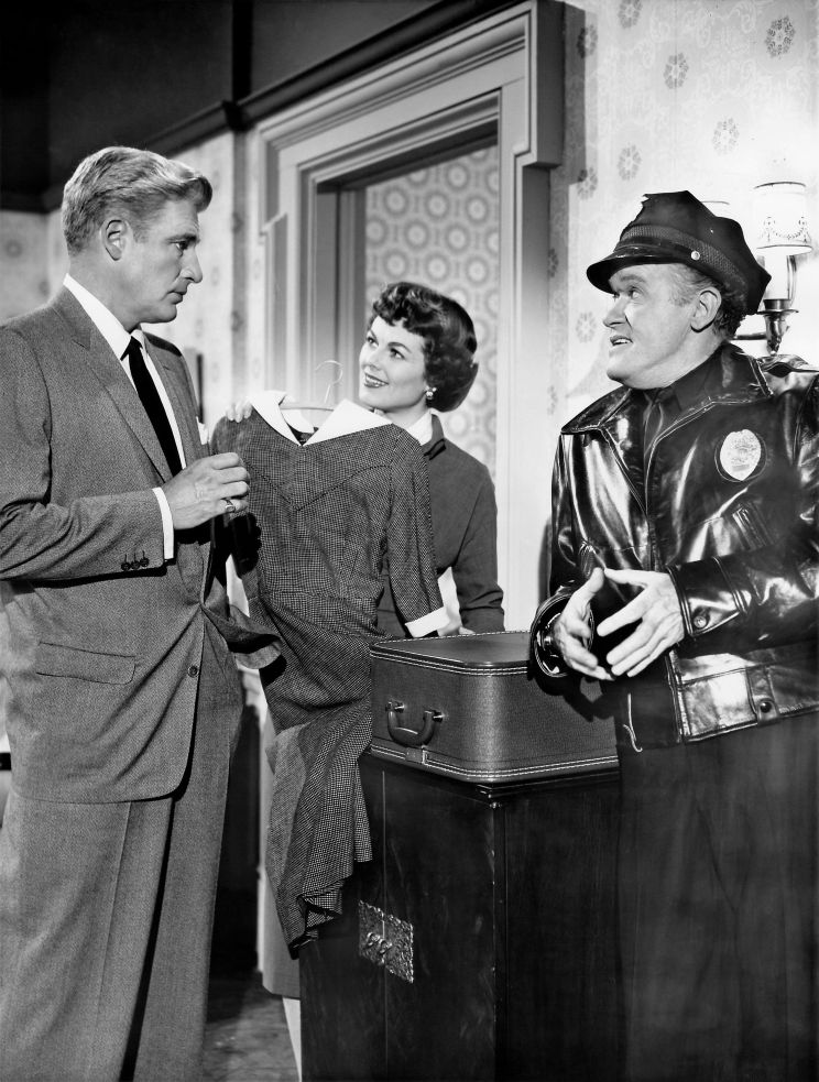 Barbara Hale