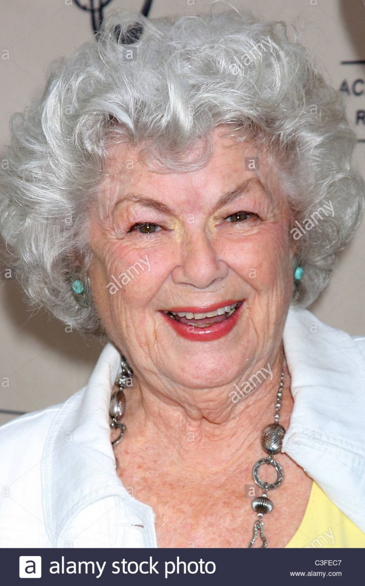Barbara Hale