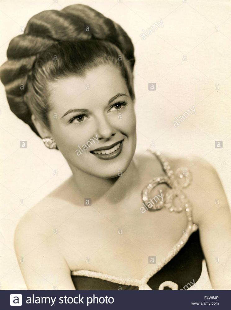 Barbara Hale