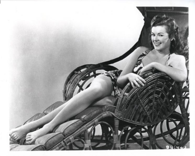 Barbara Hale