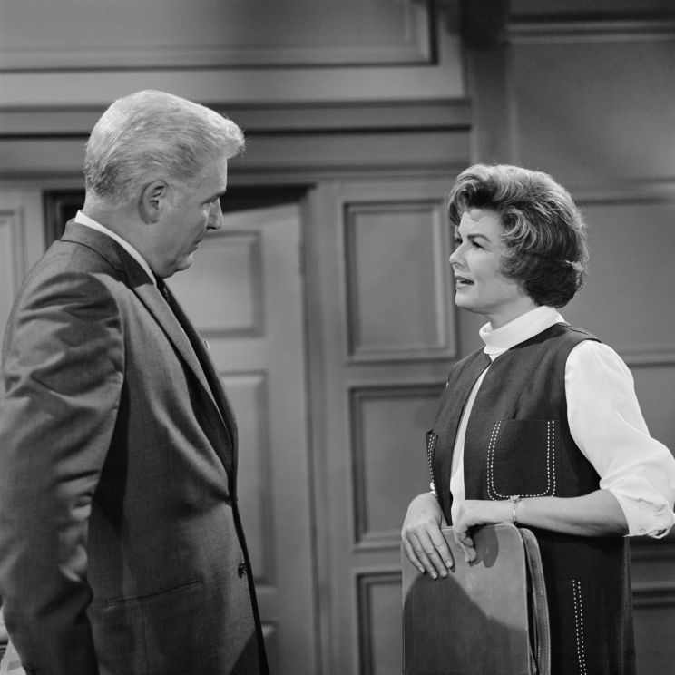 Barbara Hale