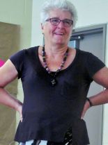 Barbara Hall