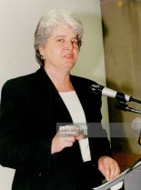 Barbara Hall