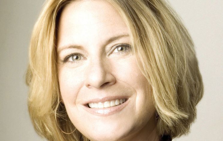 Barbara Hall