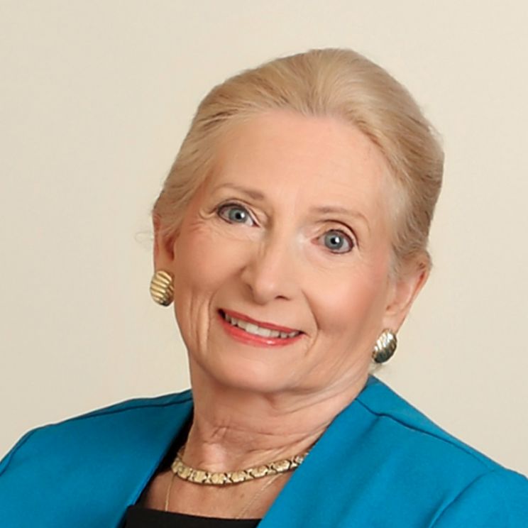 Barbara Hall