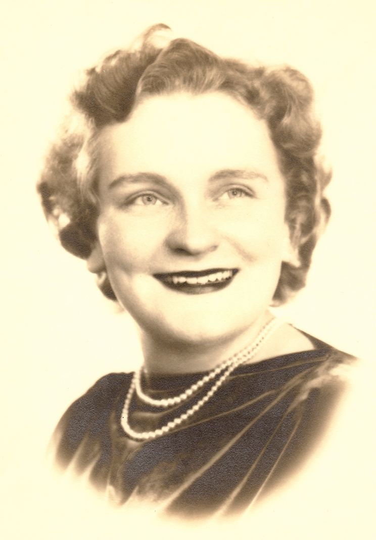 Barbara Hall