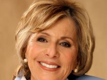 Barbara Harris