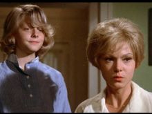 Barbara Harris