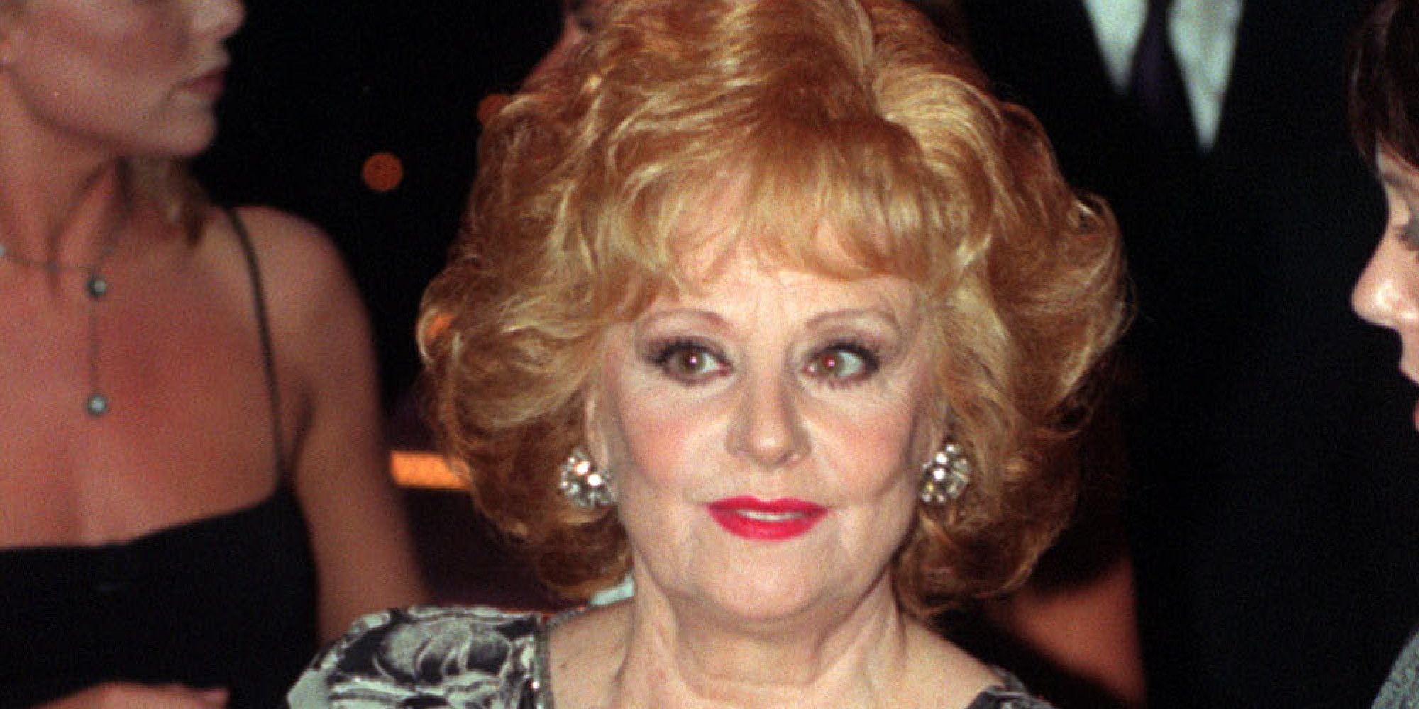 Pictures of Barbara Harris