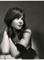 Barbara Harris