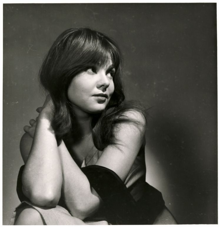 Barbara Harris