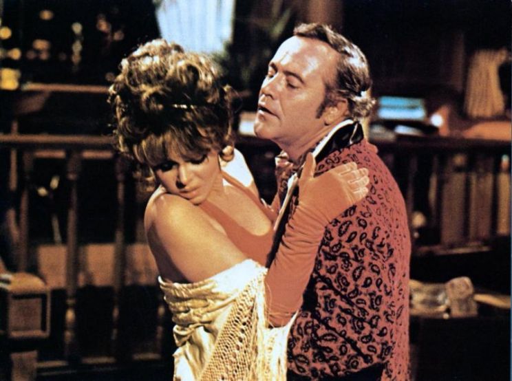 Barbara Harris