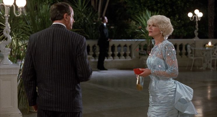 Barbara Harris