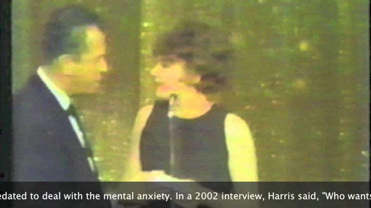 Barbara Harris