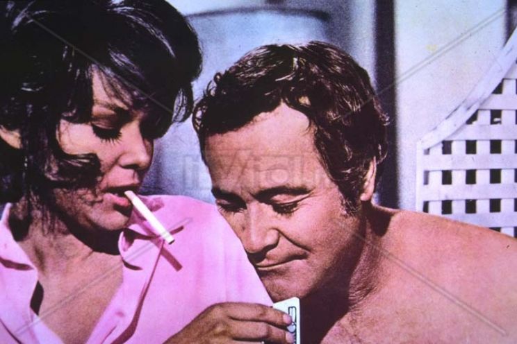 Barbara Harris
