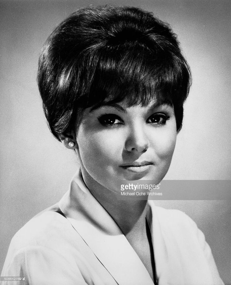 Barbara Harris