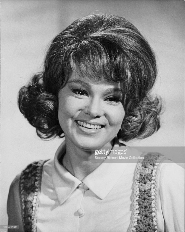 Barbara Harris