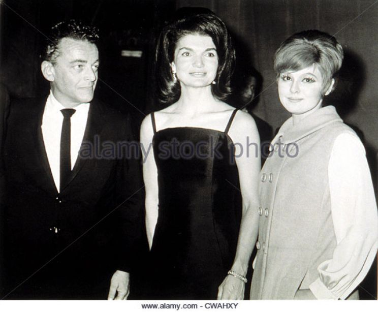 Barbara Harris