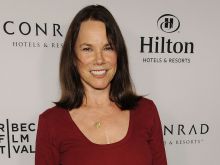 Barbara Hershey