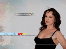 Barbara Hershey