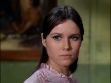 Barbara Hershey