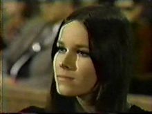 Barbara Hershey