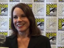 Barbara Hershey