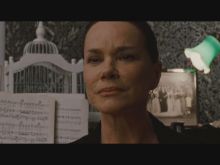 Barbara Hershey photo