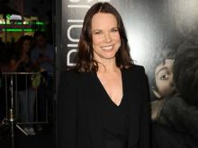 Barbara Hershey