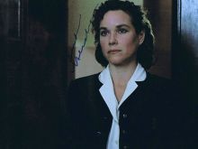 Barbara Hershey