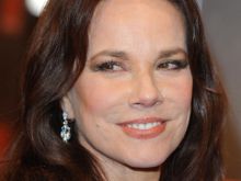 Barbara Hershey