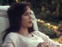Barbara Hershey