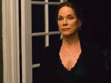 Barbara Hershey