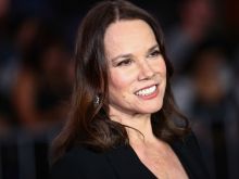 Barbara Hershey