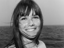 Barbara Hershey