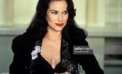 Barbara Hershey