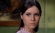 Barbara Hershey