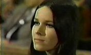 Barbara Hershey