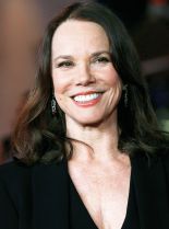 Barbara Hershey